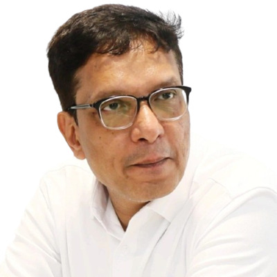 Ajit Kolhe